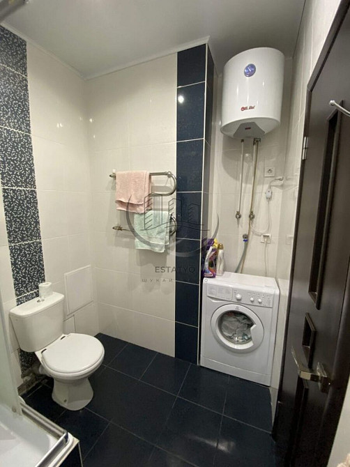 Здам 1 кімнатну квартиру, Індустріальний Харків - зображення 3