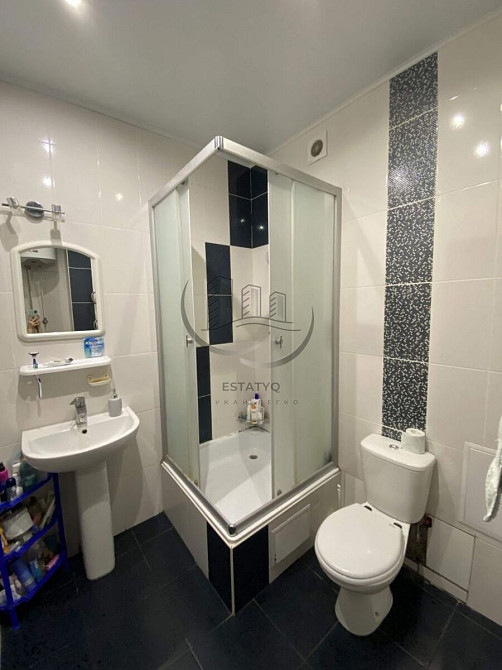 Здам 1 кімнатну квартиру, Індустріальний Харків - зображення 4