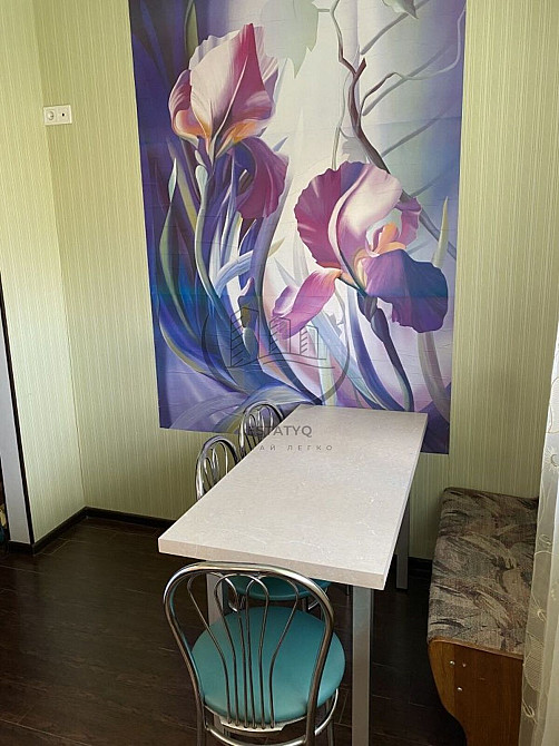 Здам 1 кімнатну квартиру, Індустріальний Харків - зображення 7