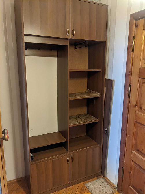 Оренда 1к. квартири з автономним опаленням Ивано-Франковск - изображение 4