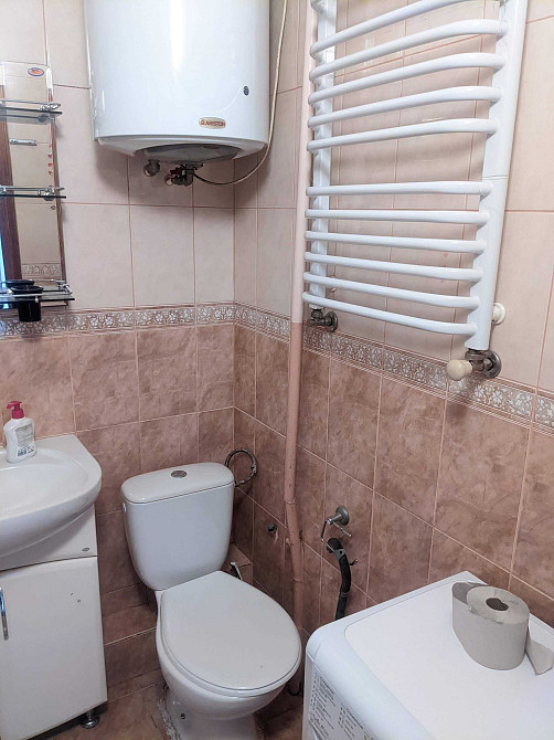 Оренда 1к. квартири з автономним опаленням Ивано-Франковск - изображение 7