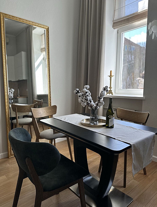 Золотые ворота Рейтарская Пейзажная алея Гончара Печерск Центр Киев - изображение 8