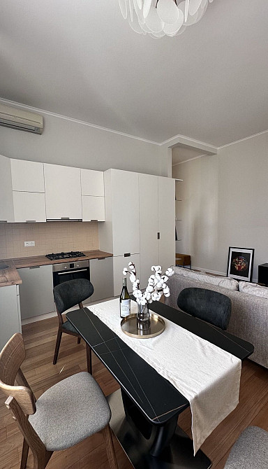 Золотые ворота Рейтарская Пейзажная алея Гончара Печерск Центр Киев - изображение 4