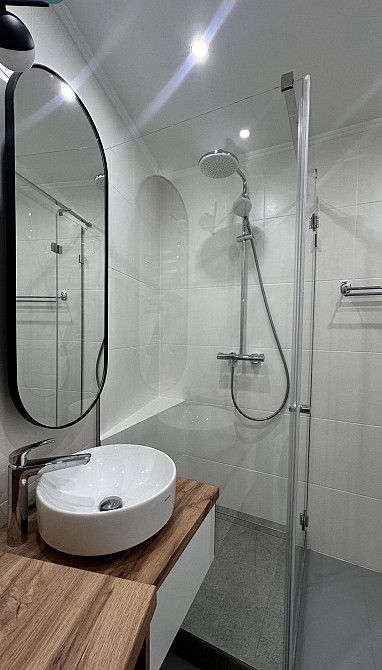 Золотые ворота Рейтарская Пейзажная алея Гончара Печерск Центр Киев - изображение 7