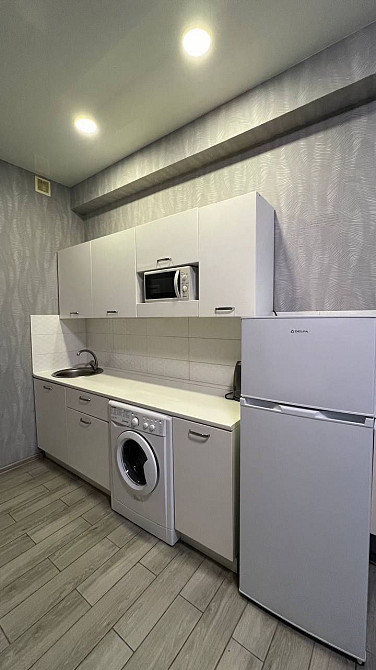 Жк Французский квартал Харків - зображення 1