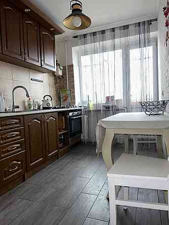 оренда 3 к. по вул. Тролейбусна Ивано-Франковск