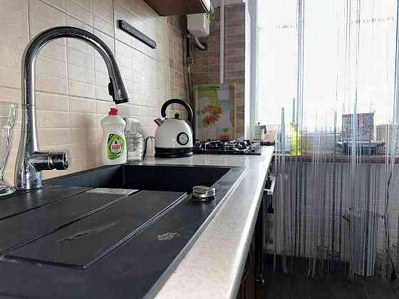 оренда 3 к. по вул. Тролейбусна Ивано-Франковск