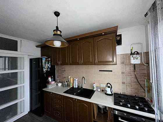 оренда 3 к. по вул. Тролейбусна Ивано-Франковск