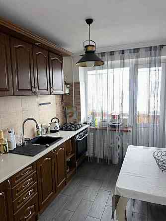 оренда 3 к. по вул. Тролейбусна Ивано-Франковск