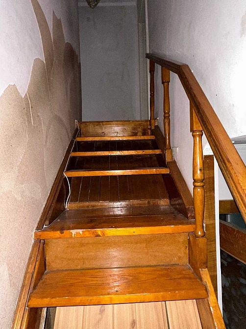 оренда 3 к. по вул. Тролейбусна Ивано-Франковск - изображение 8