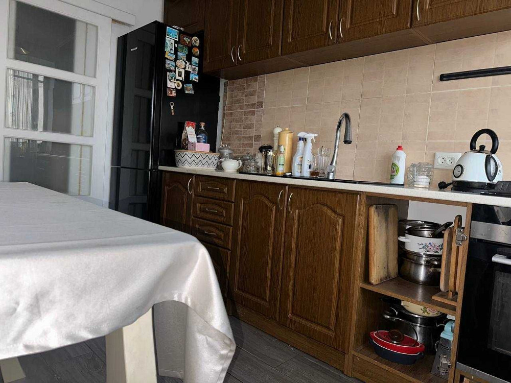 оренда 3 к. по вул. Тролейбусна Ивано-Франковск - изображение 4