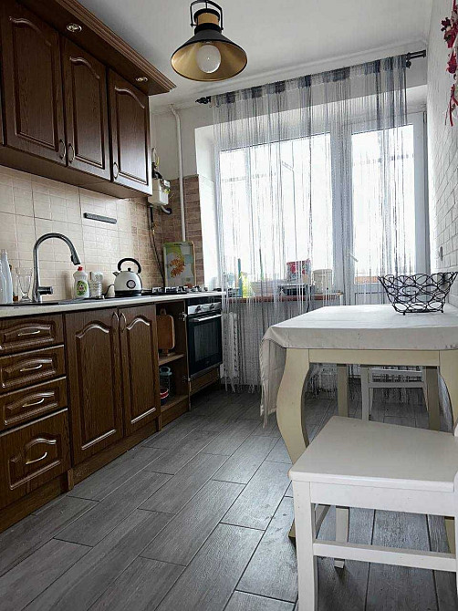 оренда 3 к. по вул. Тролейбусна Ивано-Франковск - изображение 5