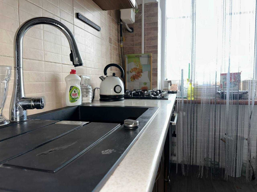 оренда 3 к. по вул. Тролейбусна Ивано-Франковск - изображение 3