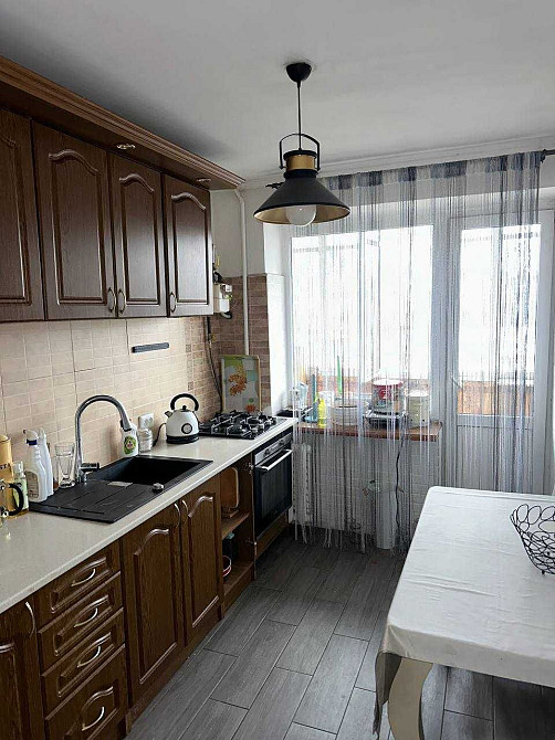 оренда 3 к. по вул. Тролейбусна Ивано-Франковск - изображение 2