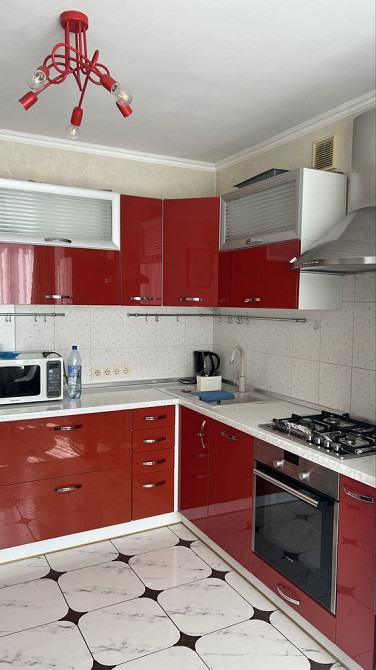 Здається двокімнатна квартира ЖК Львівський Петропавловская Борщаговка - изображение 8