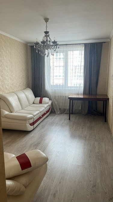 Здається двокімнатна квартира ЖК Львівський Петропавловская Борщаговка - изображение 1