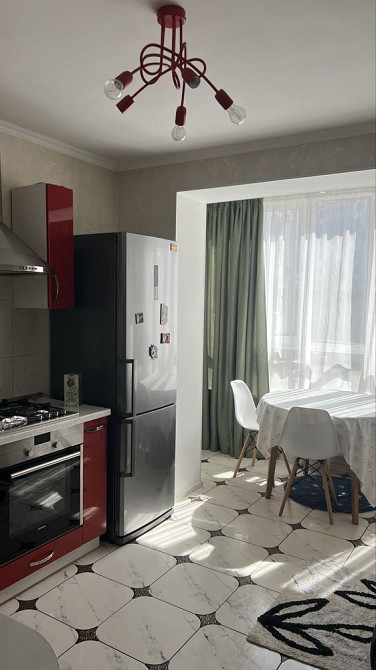 Здається двокімнатна квартира ЖК Львівський Петропавловская Борщаговка - изображение 7