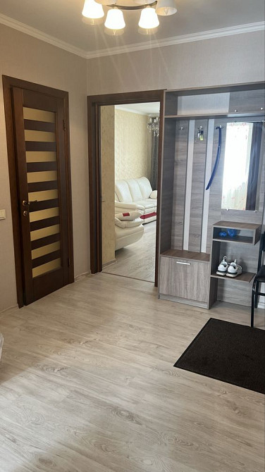 Здається двокімнатна квартира ЖК Львівський Петропавловская Борщаговка - изображение 5