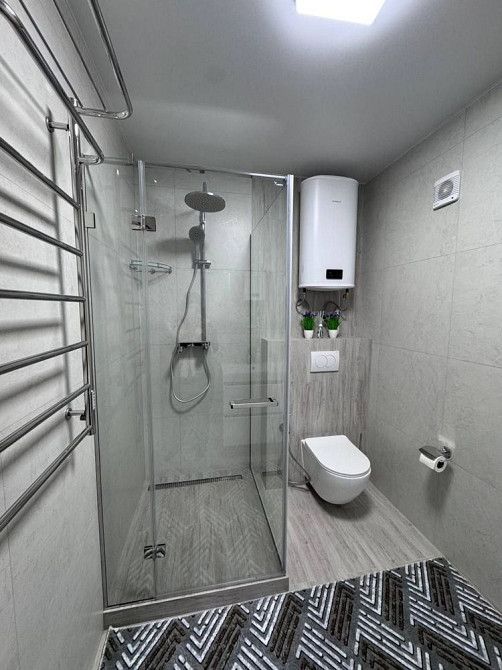 Оренда смарт-квартири!!! ЖК Синергія!! Ровно - изображение 5