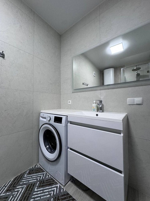 Оренда смарт-квартири!!! ЖК Синергія!! Ровно - изображение 4