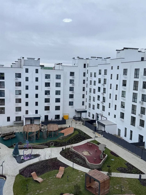 Оренда смарт-квартири!!! ЖК Синергія!! Ровно - изображение 6