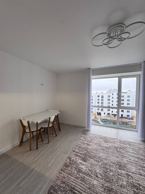 Оренда смарт-квартири!!! ЖК Синергія!! Ровно - изображение 7