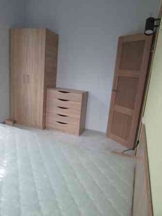 Довгострокова оренда апартаментів, євродвушка, Славутич, Осокорки Киев