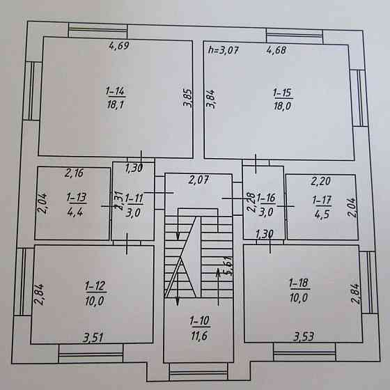 Довгострокова оренда апартаментів, євродвушка, Славутич, Осокорки Киев