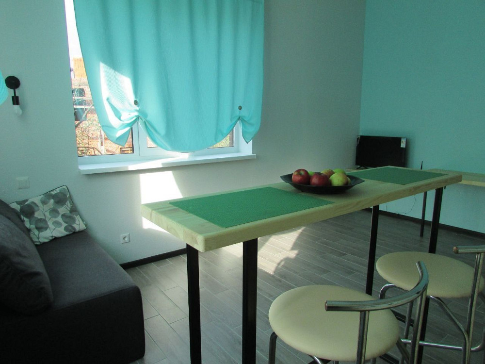 Довгострокова оренда апартаментів, євродвушка, Славутич, Осокорки Киев - изображение 8