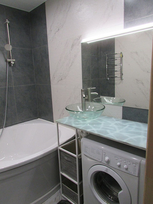 Довгострокова оренда апартаментів, євродвушка, Славутич, Осокорки Киев - изображение 4