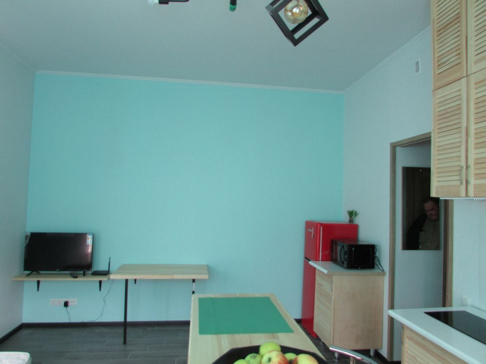 Довгострокова оренда апартаментів, євродвушка, Славутич, Осокорки Киев - изображение 7