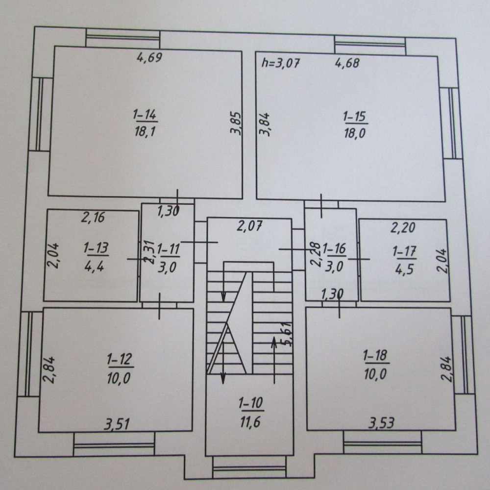 Довгострокова оренда апартаментів, євродвушка, Славутич, Осокорки Киев - изображение 6