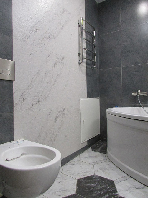 Довгострокова оренда апартаментів, євродвушка, Славутич, Осокорки Киев - изображение 5