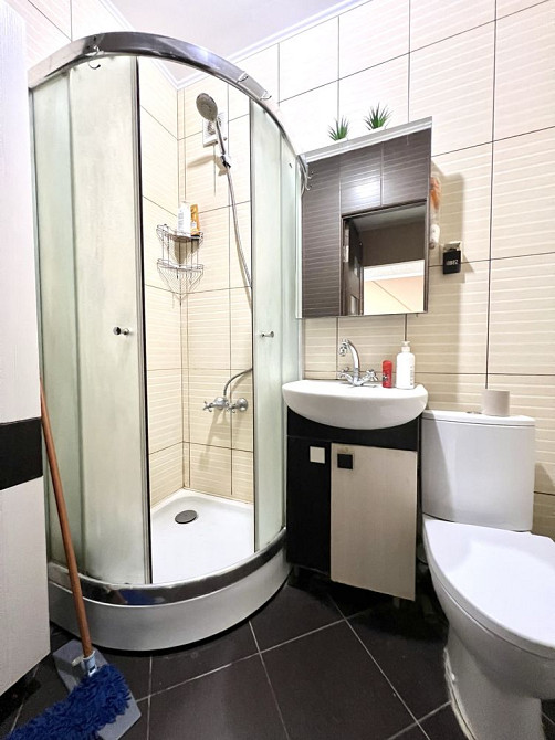 АКТУАЛЬНА! Оренда 1-кімнатної квартири вул. Медової Печери Львів - зображення 7