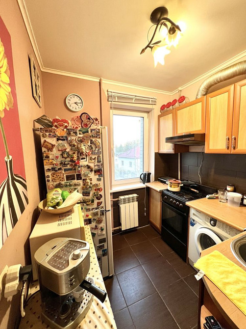 АКТУАЛЬНА! Оренда 1-кімнатної квартири вул. Медової Печери Львів - зображення 5