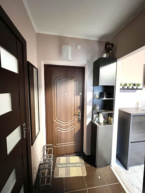 АКТУАЛЬНА! Оренда 1-кімнатної квартири вул. Медової Печери Львів - зображення 6