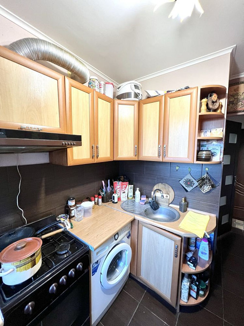 АКТУАЛЬНА! Оренда 1-кімнатної квартири вул. Медової Печери Львів - зображення 4