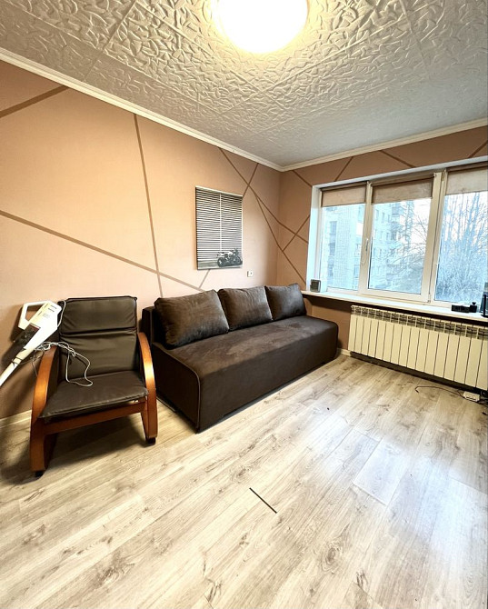 АКТУАЛЬНА! Оренда 1-кімнатної квартири вул. Медової Печери Львів - зображення 3