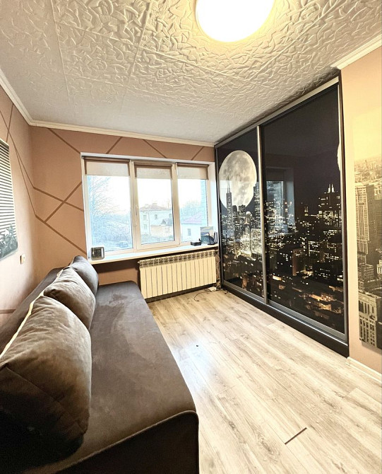 АКТУАЛЬНА! Оренда 1-кімнатної квартири вул. Медової Печери Львів - зображення 1