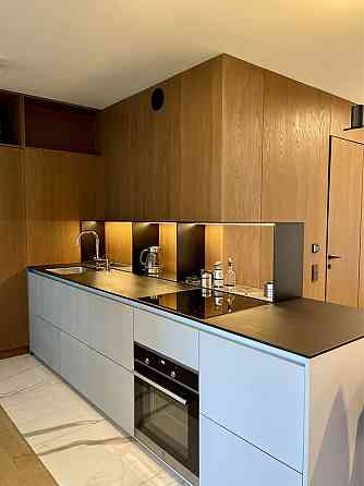 Аренда 2к Квартиры 60м2 ЖК Подол Плаза Контрактова Глыбочицька Центр Киев