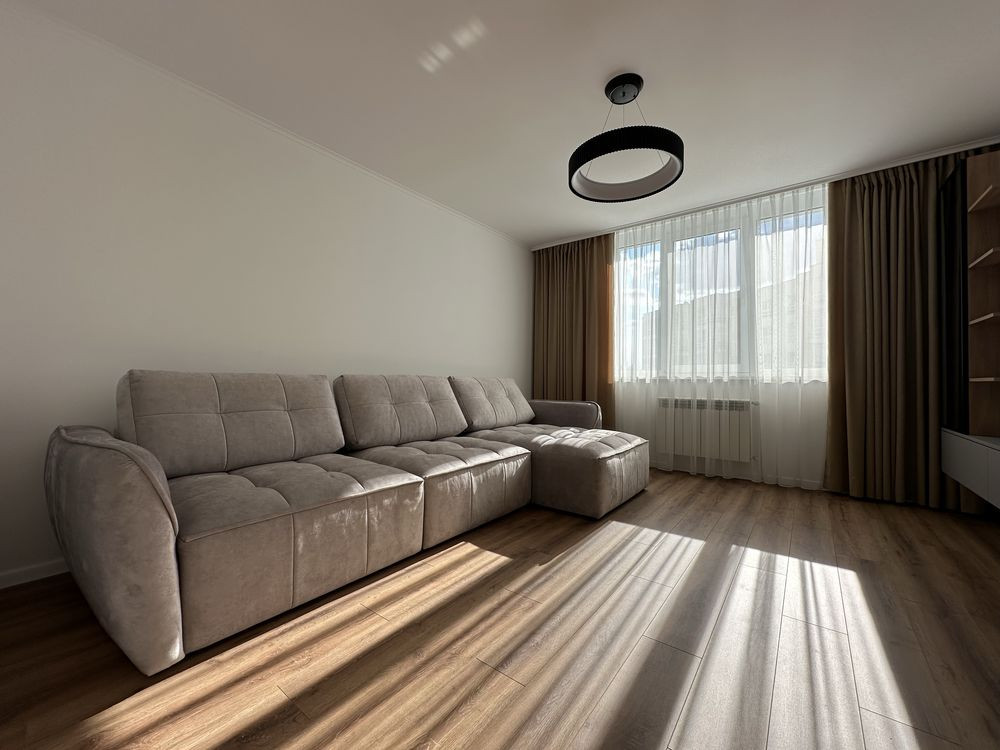 ОРЕНДА 2кім.квартири вул.Стрийська - Карла Мікльоша ПЕРША ЗДАЧА Львов - изображение 6