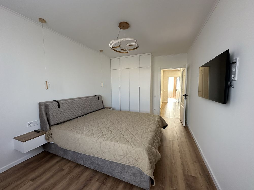 ОРЕНДА 2кім.квартири вул.Стрийська - Карла Мікльоша ПЕРША ЗДАЧА Львов - изображение 4