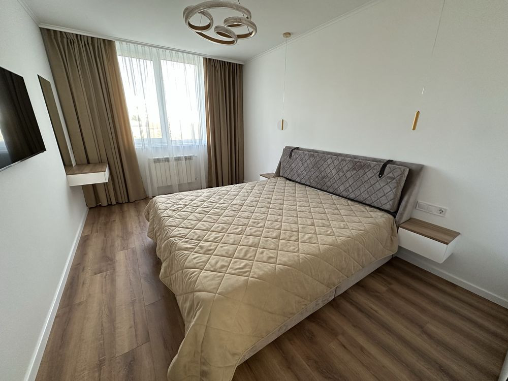 ОРЕНДА 2кім.квартири вул.Стрийська - Карла Мікльоша ПЕРША ЗДАЧА Львов - изображение 3