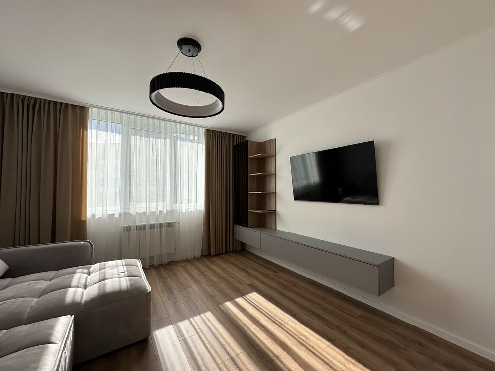 ОРЕНДА 2кім.квартири вул.Стрийська - Карла Мікльоша ПЕРША ЗДАЧА Львов - изображение 7