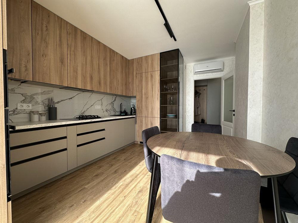 ОРЕНДА 2кім.квартири вул.Стрийська - Карла Мікльоша ПЕРША ЗДАЧА Львов - изображение 2