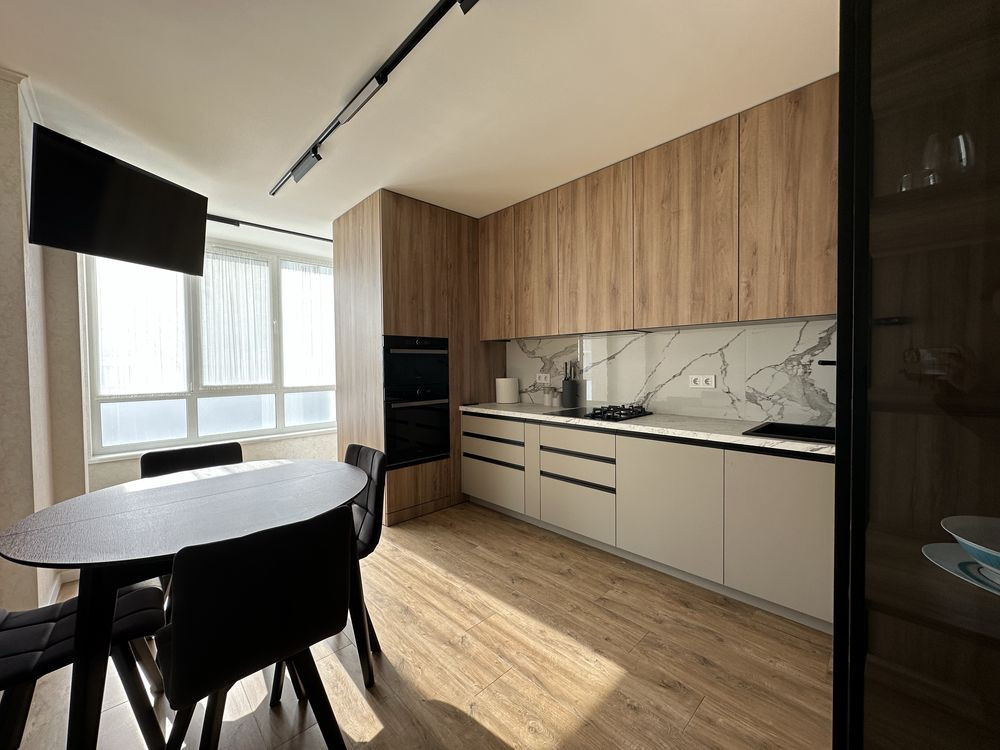 ОРЕНДА 2кім.квартири вул.Стрийська - Карла Мікльоша ПЕРША ЗДАЧА Львов - изображение 1