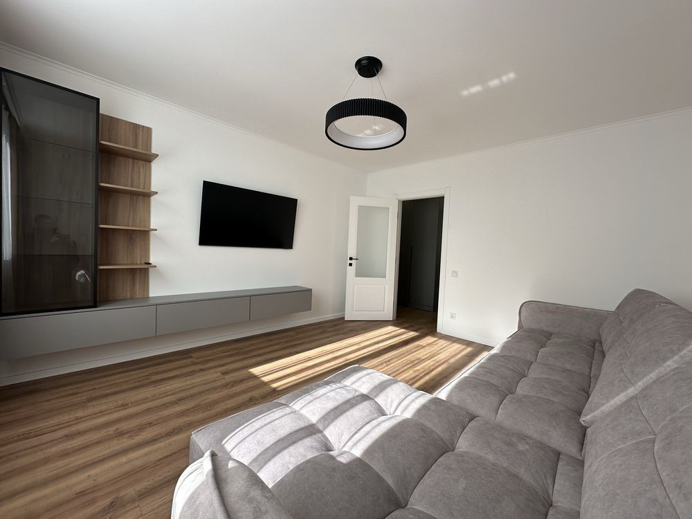 ОРЕНДА 2кім.квартири вул.Стрийська - Карла Мікльоша ПЕРША ЗДАЧА Львов - изображение 8