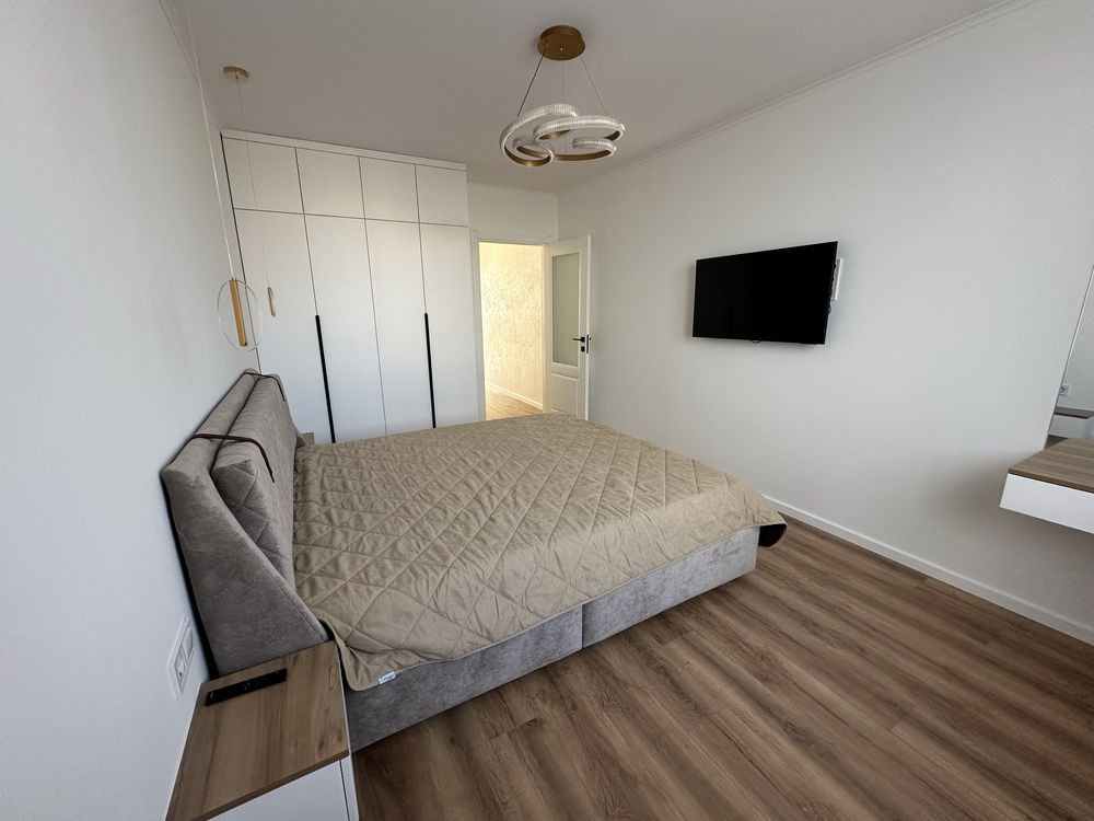 ОРЕНДА 2кім.квартири вул.Стрийська - Карла Мікльоша ПЕРША ЗДАЧА Львов - изображение 5