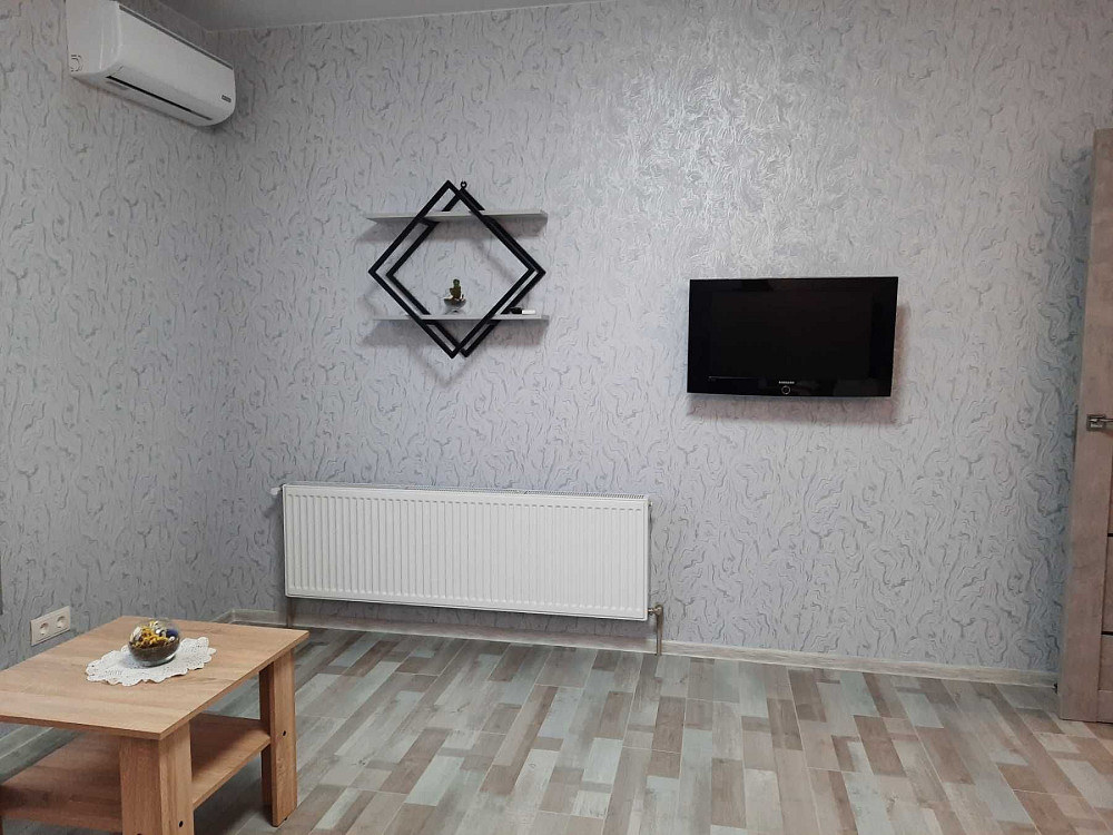 Здається сучасна 1-кімнатна квартира, вул. Лінтура
Код: 11218 Ужгород - изображение 6