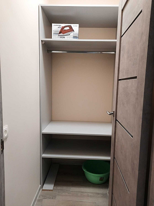 Здається сучасна 1-кімнатна квартира, вул. Лінтура
Код: 11218 Ужгород - изображение 8